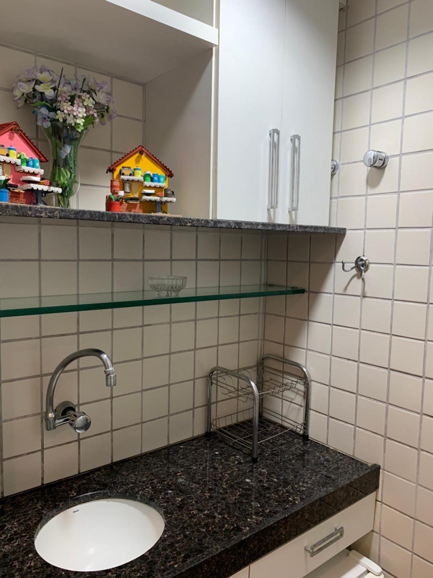 Flat Beira Mar Av Boa Viagem Apartamento