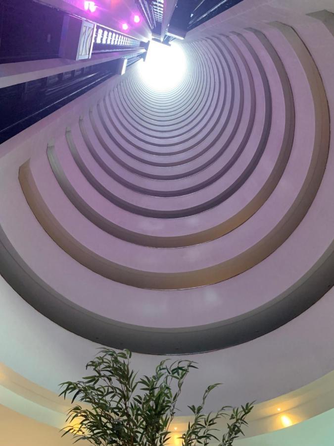 Flat Beira Mar Av Boa Viagem Apartamento