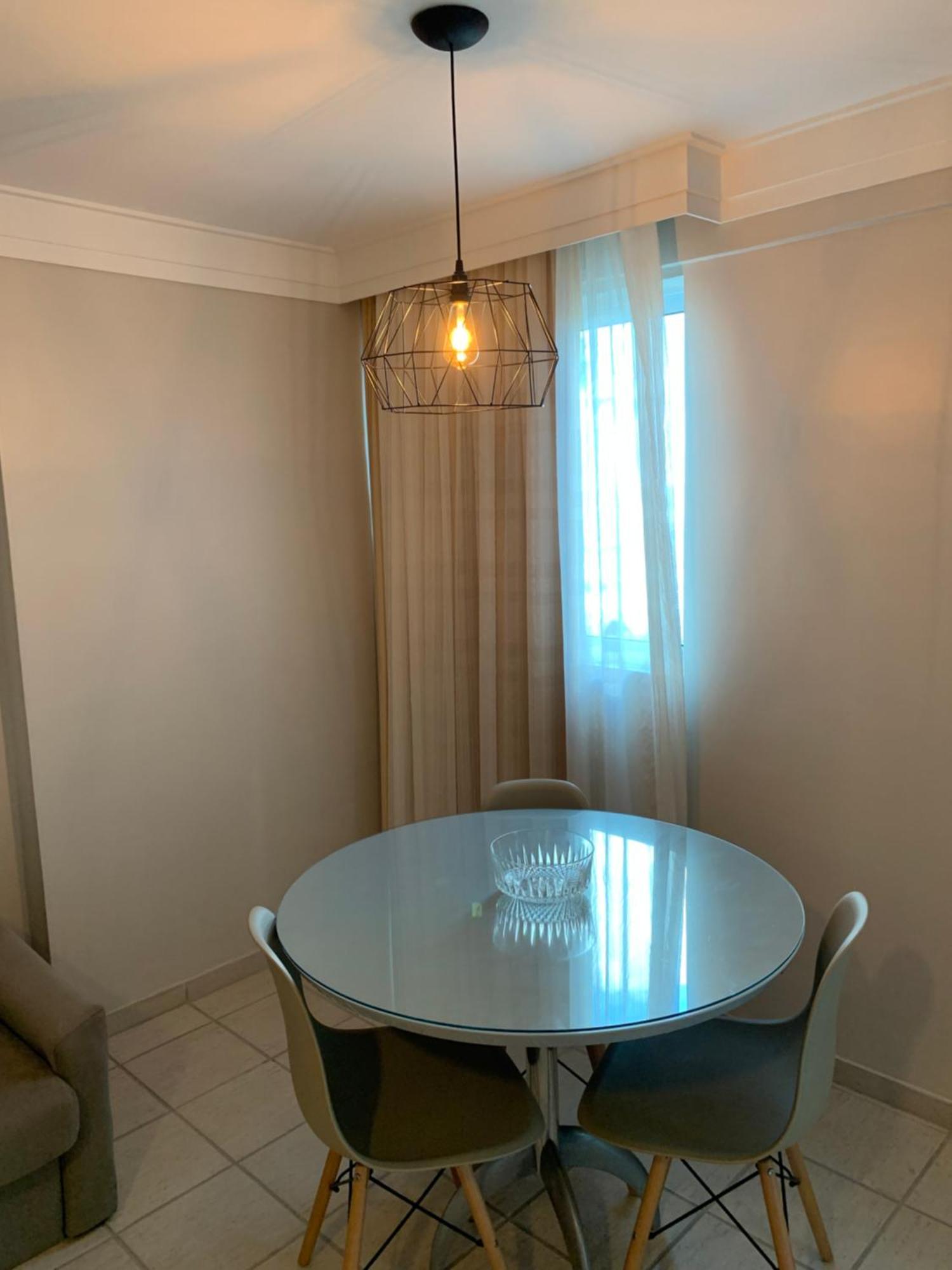 Flat Beira Mar Av Boa Viagem Apartamento