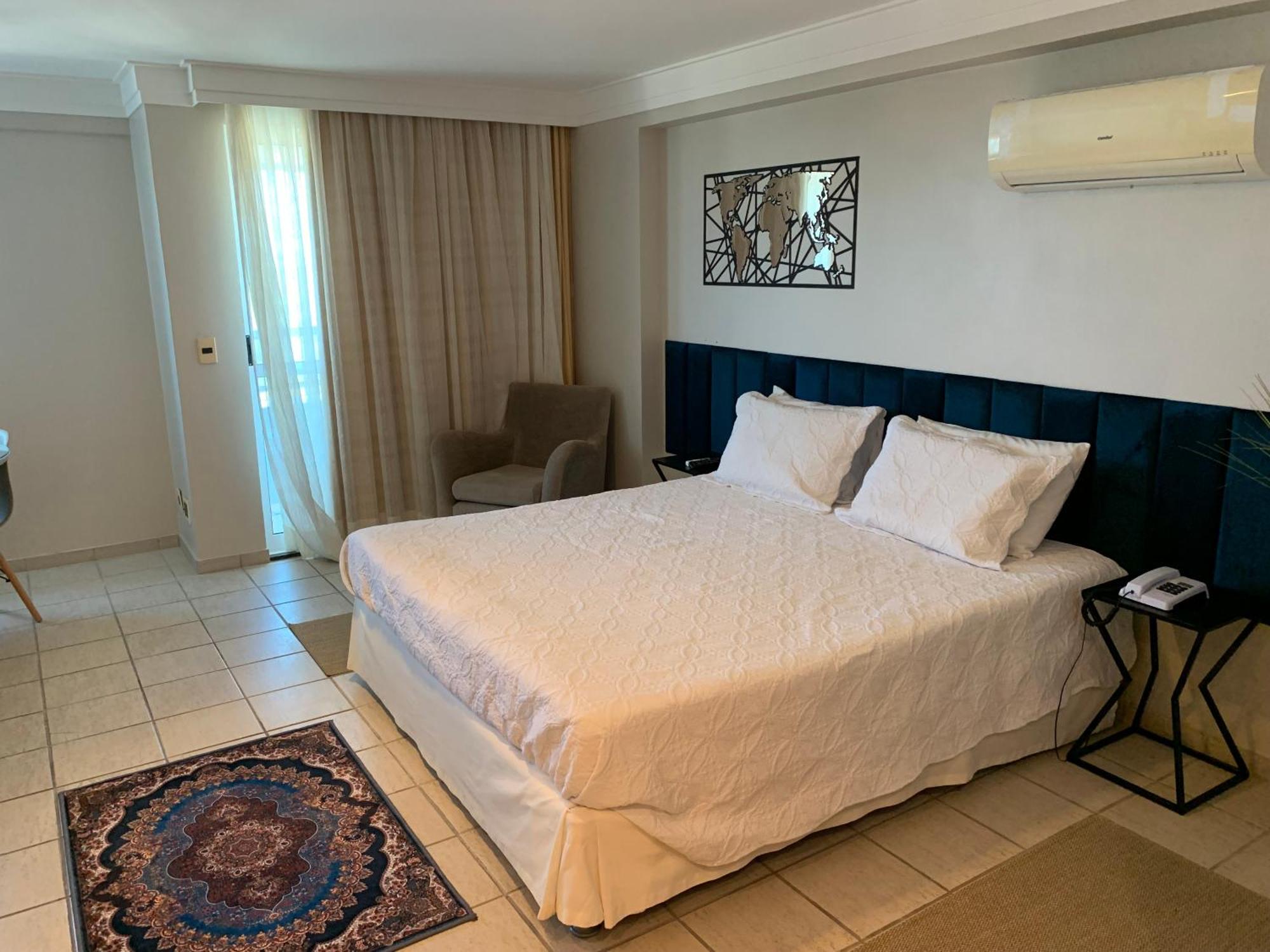 Flat Beira Mar Av Boa Viagem * Recife
