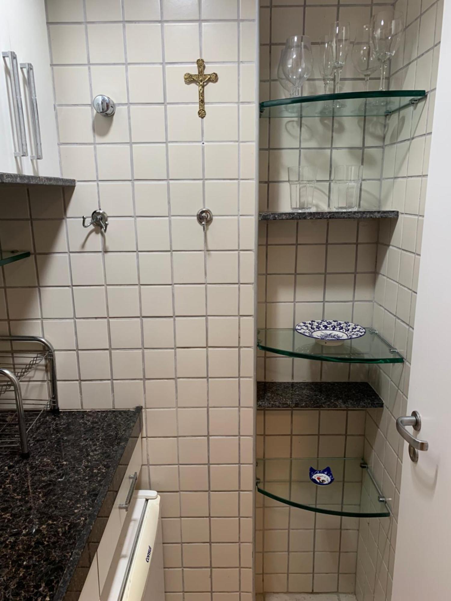 Apartamento Flat Beira Mar Av Boa Viagem *