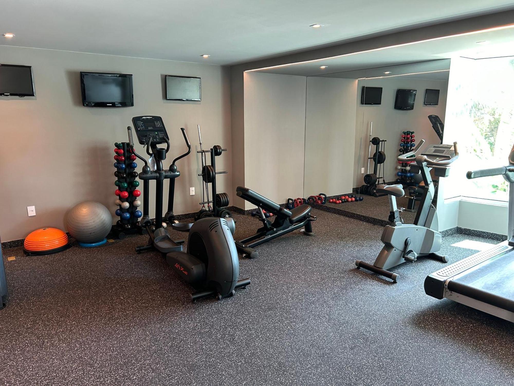 Apartamento Flat Beira Mar Av Boa Viagem